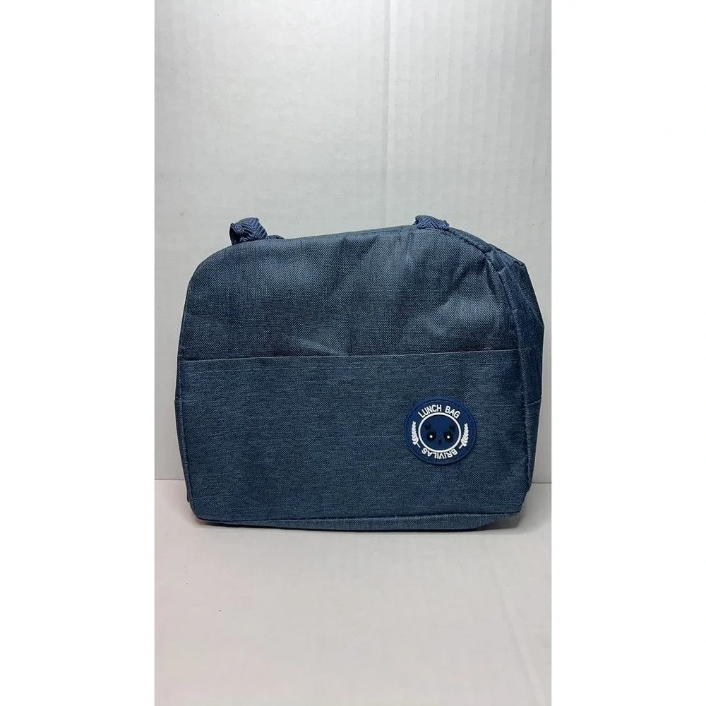 Brivals Panda Lunch Bag